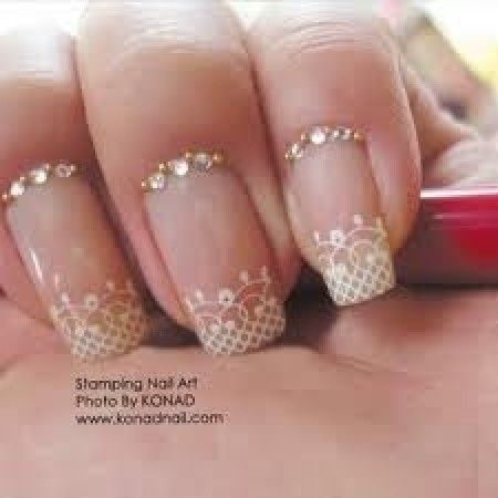 uñas!!!!