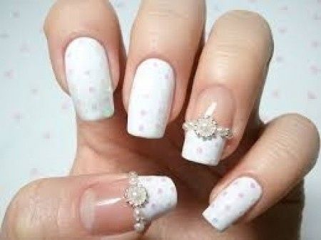 uñas!!!!