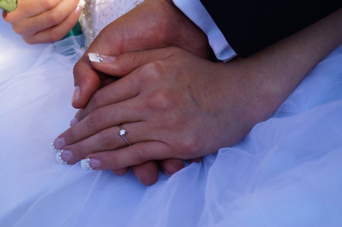 NUESTRA BODA