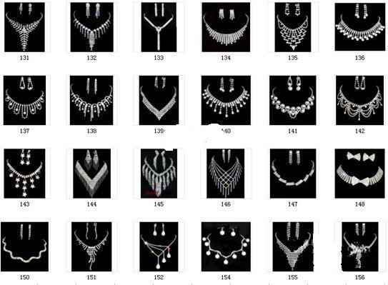 collares