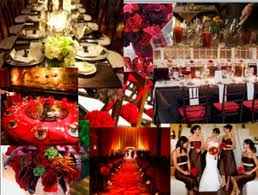 rojo con chocolate!!!