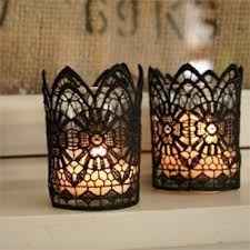 velas!!!