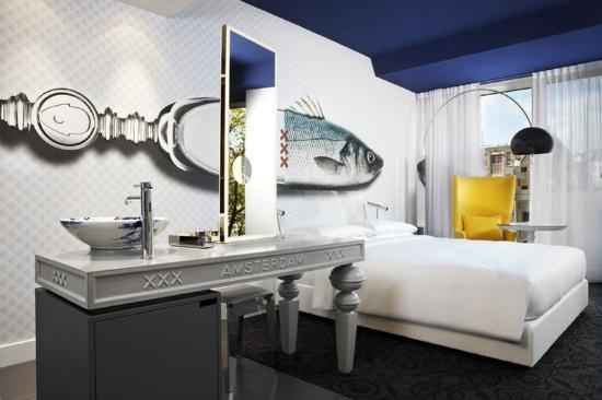 10 hoteles