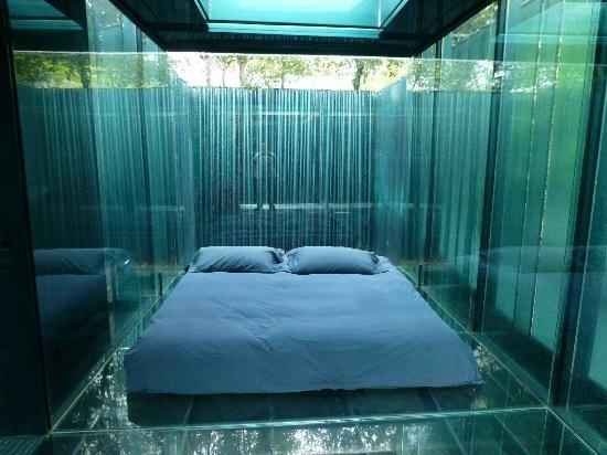 10 hoteles