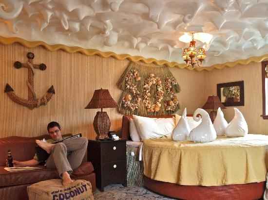 10 hoteles