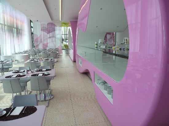 10 hoteles