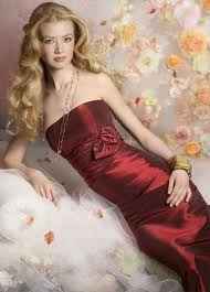 damas de honor!!!