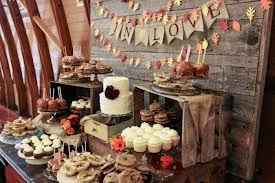 mesas de dulces!!!!
