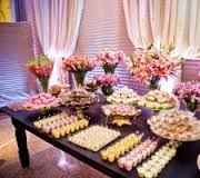mesas de dulces!!!