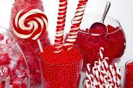 mesas de dulces!!!