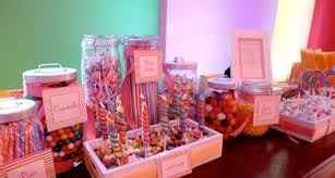 mesas de dulces!!