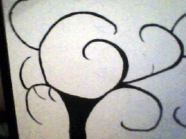 ARBOL DE HUELLAS!!!