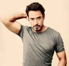 Robert Downey Jr.