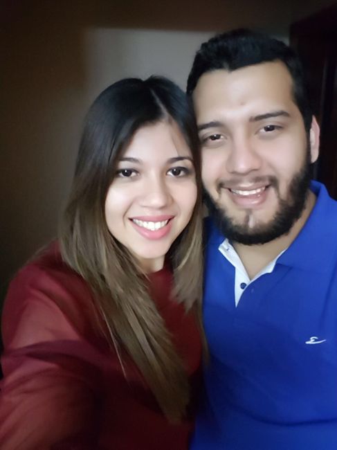 Último Paso: ¡Sube una foto con tu pareja!💘 20