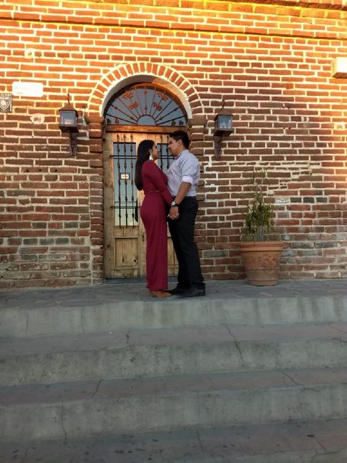 Sesión de fotos previa - 15