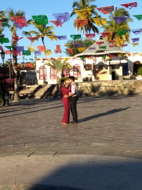 Sesión de fotos previa - 18