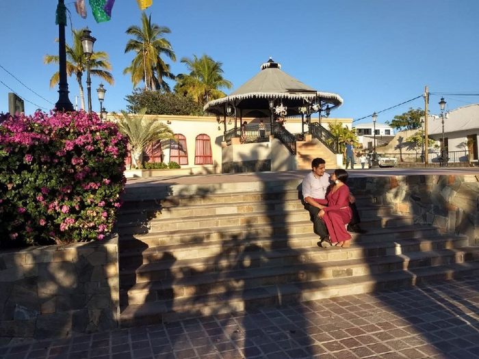 Sesión de fotos previa - 20