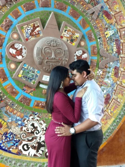 Sesión de fotos previa - 21