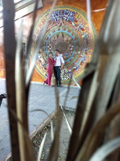 Sesión de fotos previa - 23