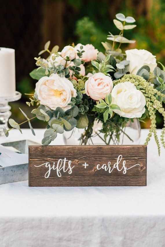 Simón dice, ultimo avance de mi boda - 1