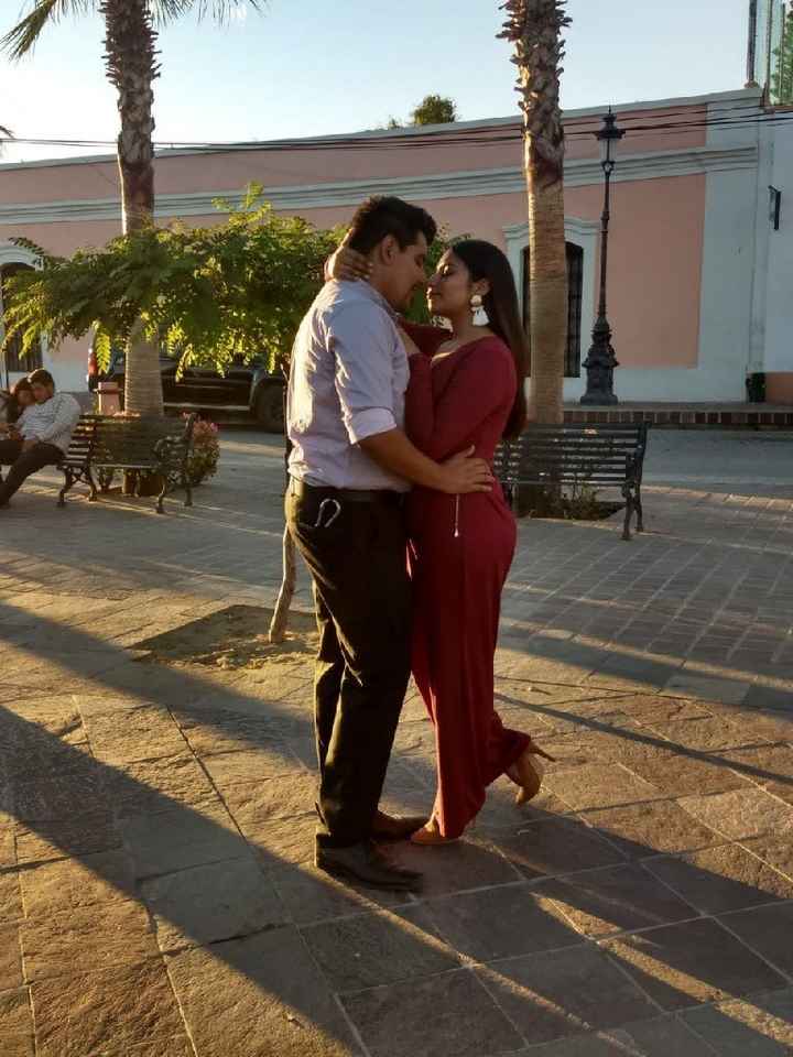 Sesión de fotos previa - 11