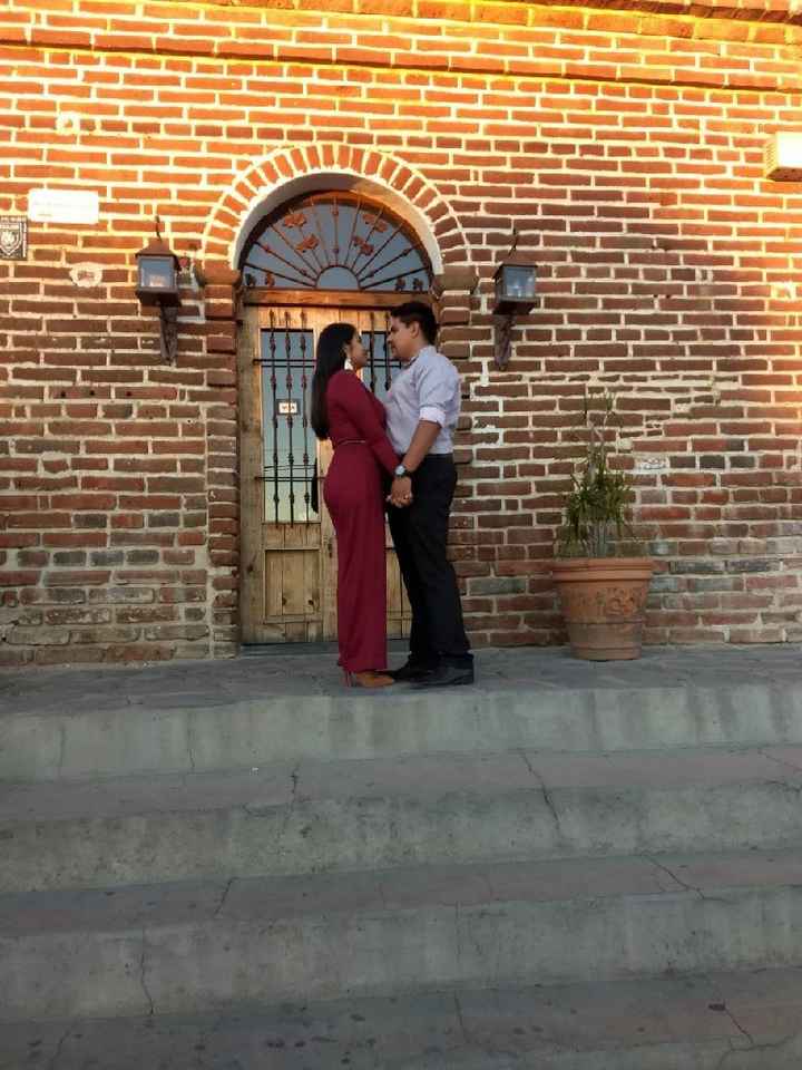 Sesión de fotos previa - 15