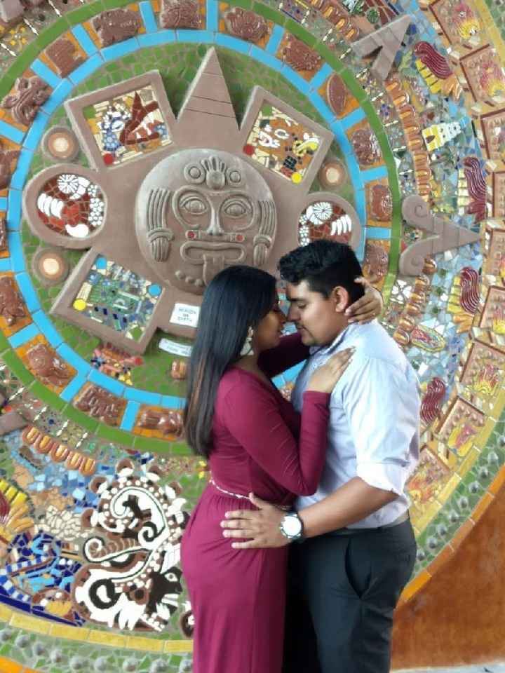 Sesión de fotos previa - 21