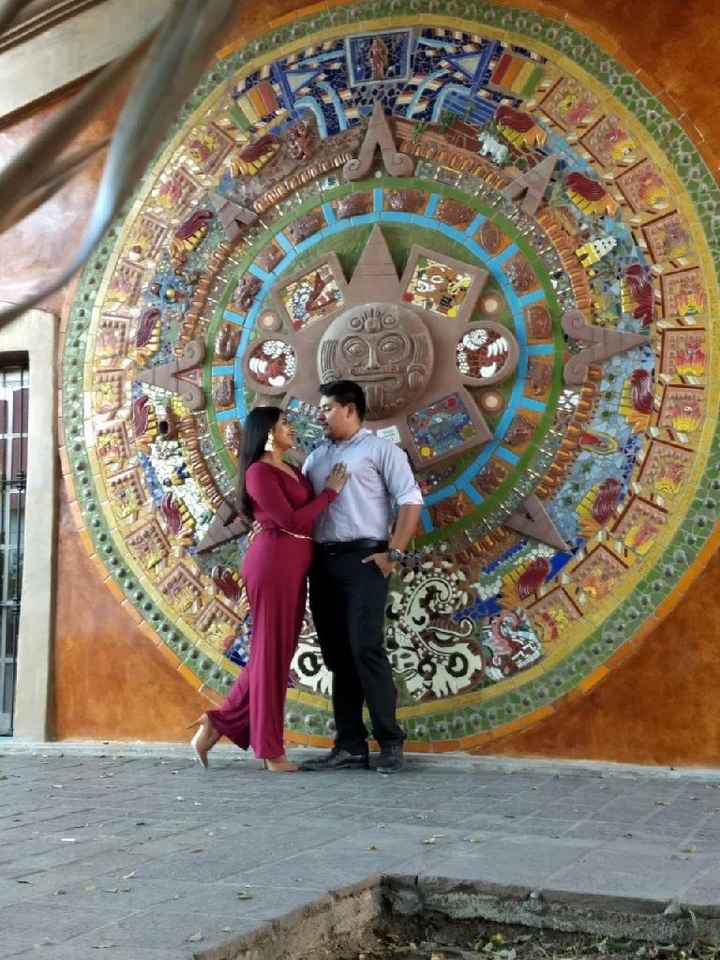 Sesión de fotos previa - 22