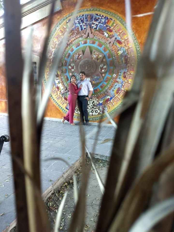 Sesión de fotos previa - 23