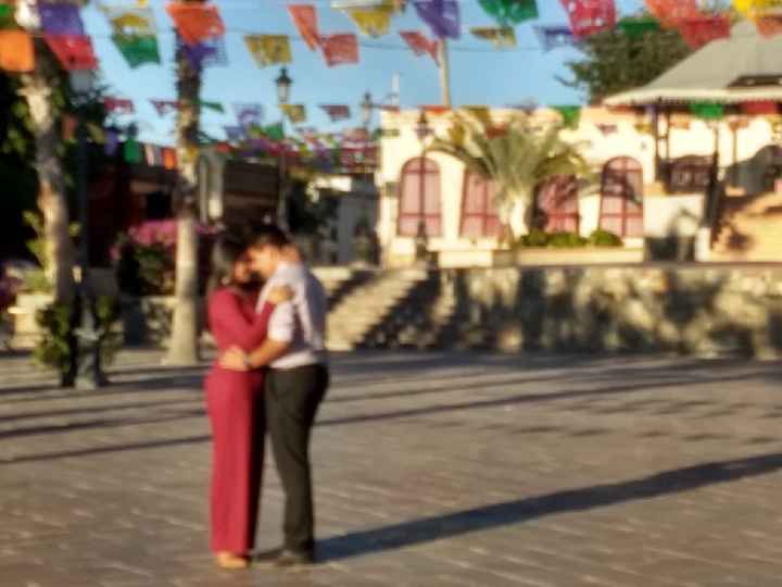 Sesión de fotos previa - 24