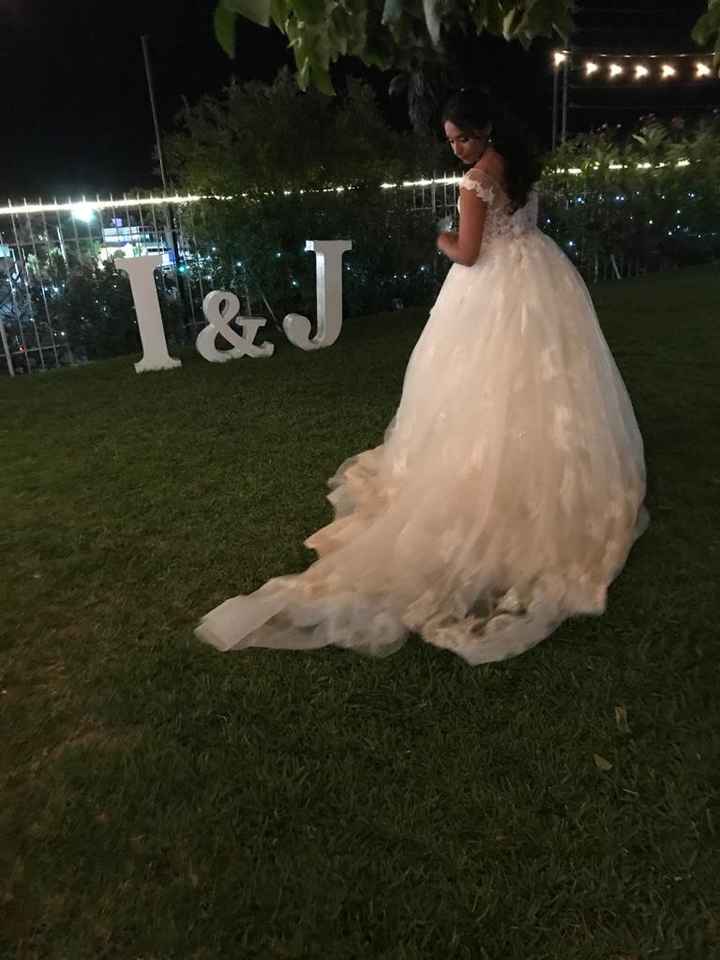 Mi boda - 24