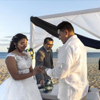 Mi boda - 2