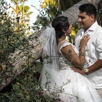Mi boda - 3