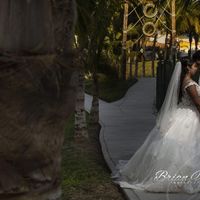 Mi boda - 4