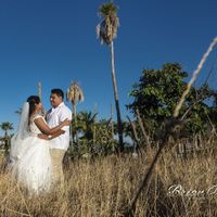 Mi boda - 5