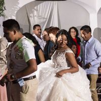 Mi boda - 6