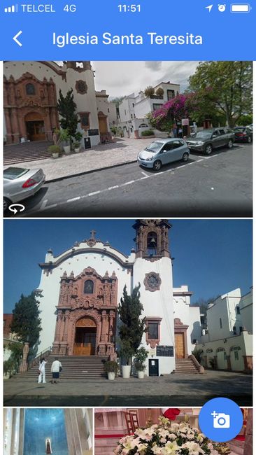 Hola ojalá te sea útil la información  creo q es la misma está hermosa 