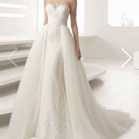Me gustaría un vestido así 