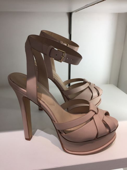 Zapatos novia!!! - 1