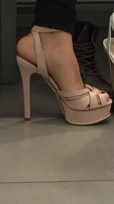 Zapatos novia!!! - 2