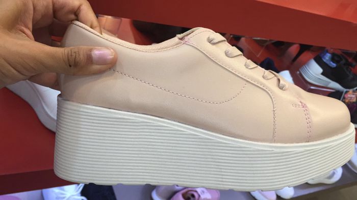Tenis para descansar de los tacones!!! - 1