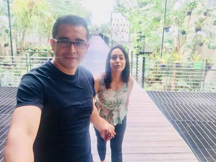 Como se llama tu Futuro Esposo!!! ♥️♥️ - 1