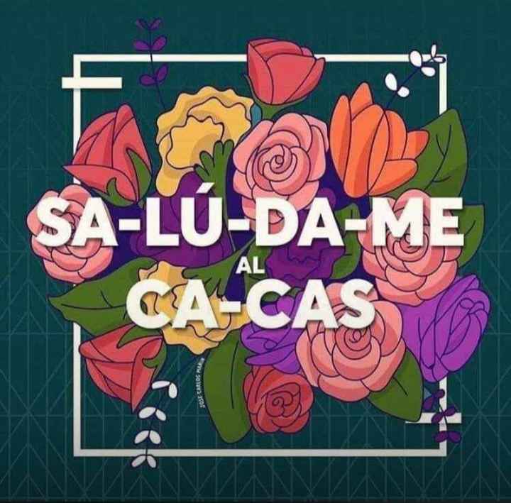 Un poquito de humor - 1