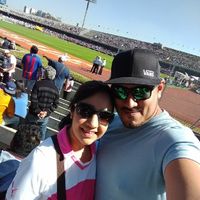 Mi pronostico en pareja es 2- 1 - 1