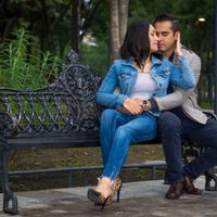 Nuestra sesión casual - 3