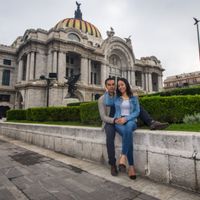 Nuestra sesión casual - 4