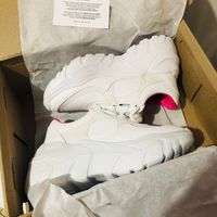 Tenis perfectos para el dancing - 1