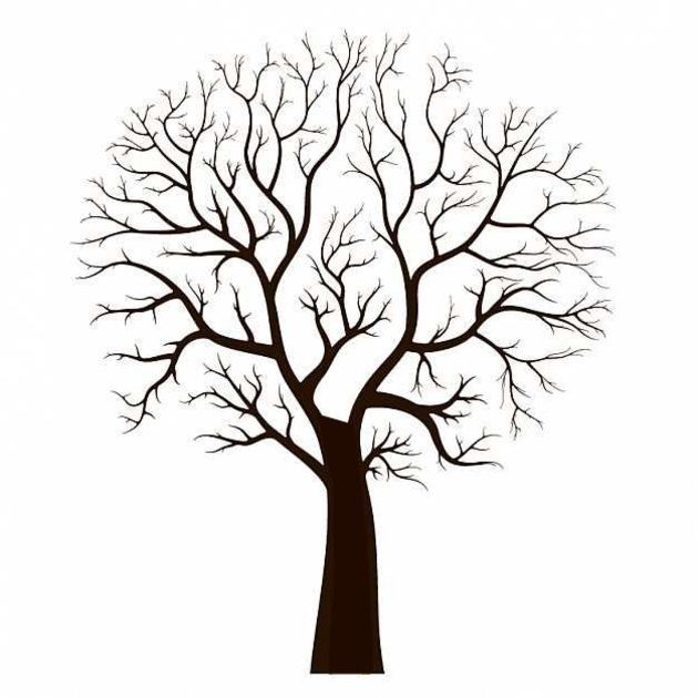Arbol de bodas :)