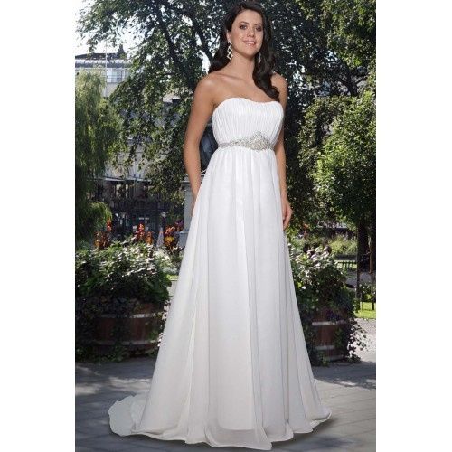 Vestidos de novias