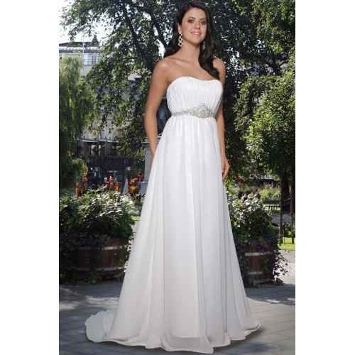 Vestidos de novias